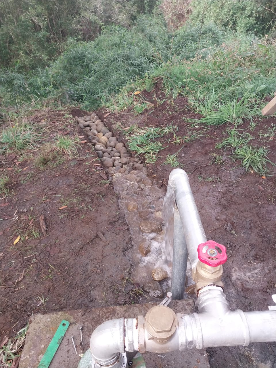 Casa Garrido